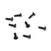 Hosim RC Car Screw 1:10 Scale X6-1201 for X05 X15 X16